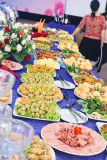 Viet Thai Hotel -  - 3