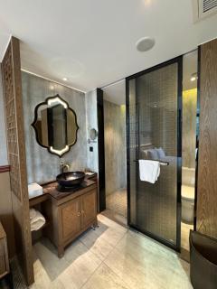 Shenzhen Nanshan Yuechao Hotel - 3