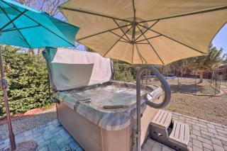 Modern Cowboy Retreat | Hot Tub | Saloon | Pets - 6