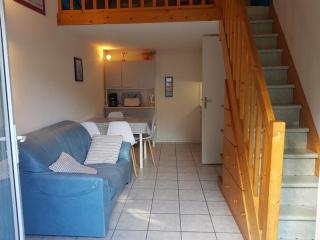 Maisonnette cosy proche plage, idéale 4 pers. - FR-1-194-342 - 9