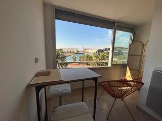 Studio confortable proche plage, animaux admis - FR-1-338-637 - 3