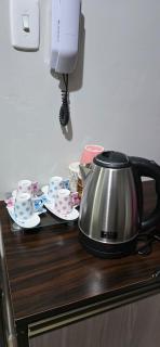 Apto 5 minutos da Agrishow - 5