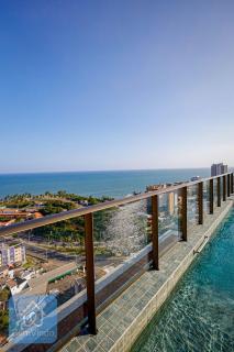 Apartamento Novo e Equipado No Rv Conceito - 0