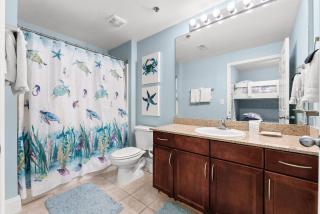 Remodeled Resort Condo! Ocean & Beach Views by Dolce Vita Getaways PCB - 4