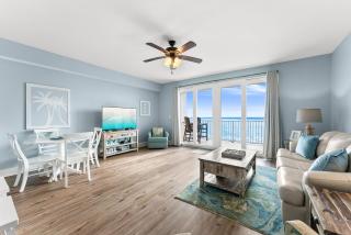 Remodeled Resort Condo! Ocean & Beach Views by Dolce Vita Getaways PCB - 0