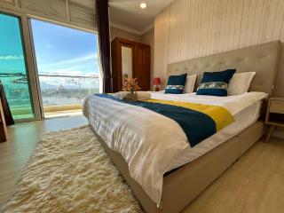 Luxury River View 3BR Riverine Sapphire - 0