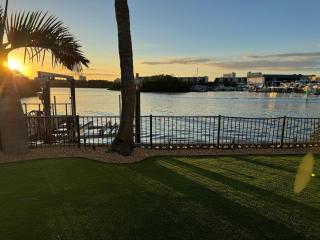 St Pete Waterfront Pool Home - 1