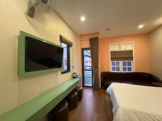 Tuyết Mai Hotel - 6