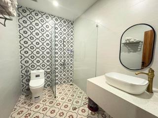 Tuyết Mai Hotel - 9