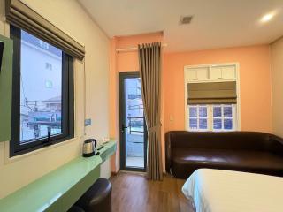 Tuyết Mai Hotel - 8