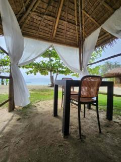 Richcoast Eco-camp Darocotan - 5