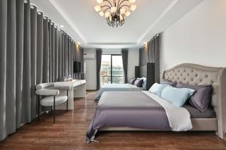 M Home Riverside - 9