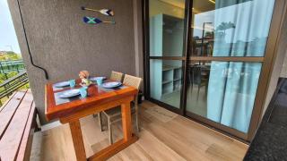 Flat Garden-Resort Beach Class Summer - 5