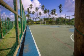 Flat Garden-Resort Beach Class Summer - 4
