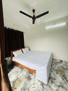 Moonveil silver premium villa Munnar - 2