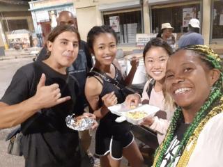 Quiet Guest Room in Granville Falmouth, Jamaica - 2