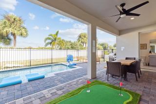 Beachside Deluxe - Melbourne Beach - 3