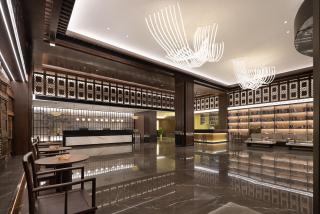 凤凰县学府里大酒店 - 5