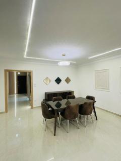 Luxury Apartment Mohandessin - 1