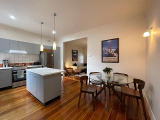 Albert Park Beach Beauty - 1