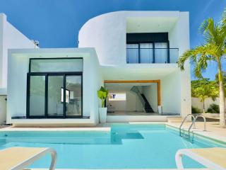 Villa Las Terrenas Near Playa Bonita Pool - 7