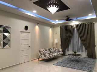 Homestay Seri Mesra - Pasir Mas - 3