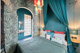 Atelier Ubud Art Lofts - 2