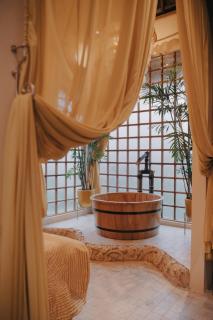 Atelier Ubud Art Lofts - 7