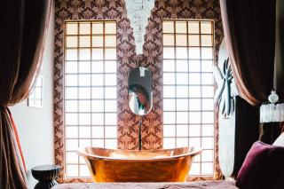 Atelier Ubud Art Lofts - 4