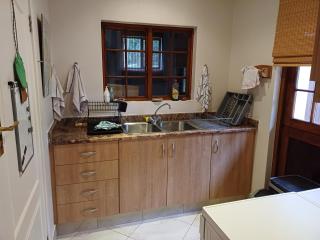 Escape to the Bushveld Holiday Home - 2