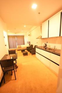 Ocean Breeze Condo - 6