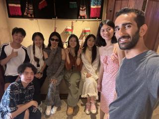 Heritage Group of Hostels Muscat - 8