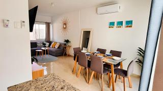 Casa 3 recámaras en residencial con pool y casa club ideal familias y grupos AC WiFi - 8