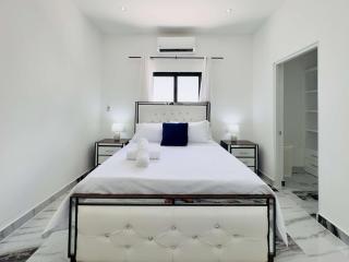 Villa Las Terrenas Cosón minutes Pool and AC - 1