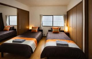 KAGAYA KYOTO TOJI Inn東寺 - 7