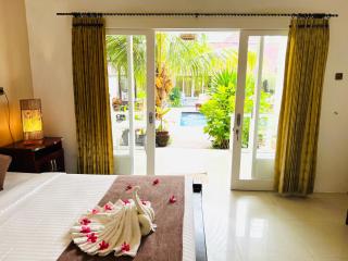 Gilibong Bungalows - 8