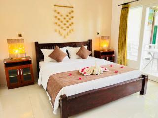 Gilibong Bungalows - 7