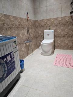 شقة خدمة ذاتية - 1