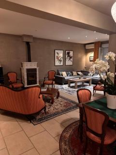 Farm House, 10 min d'Avignon - 1