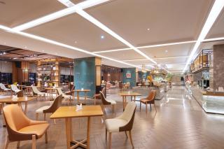 重庆江北机场熙美酒店 - 6
