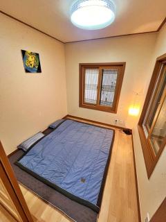 정선의 맑은 계곡에서 힐링하세요 10인 이상 전용 - 8