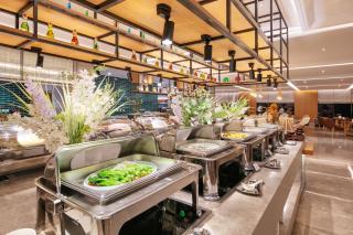 重庆江北机场熙美酒店 - 5
