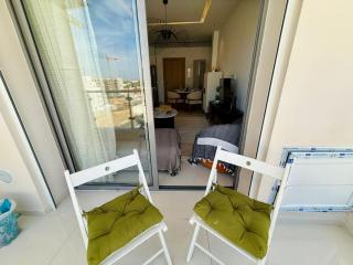 Cocon Confort, Calme et tranquille - 1