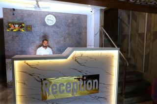 Hotel Samruddhi Comfort Stay - 1