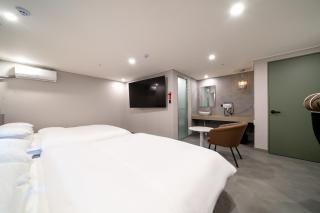 Suwon Ingyedong NO 25 - 4