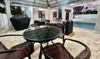 Happy Dolphin Villa - 4