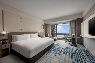 Crowne Plaza Beijing Tongzhou - 6