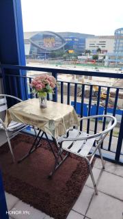 Moa SEA RESIDENCE condotel - 2