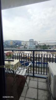 Moa SEA RESIDENCE condotel - 3