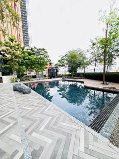 The Lucentia Residence by Deluxe stay - 4